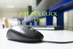 AMS Pay Per Click - Amon Marketing System